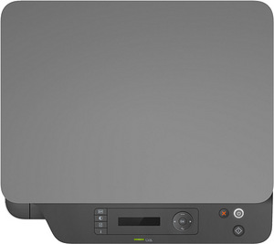 HP MFP Laser 135w printer uue tooneriga (3 foto / 3)