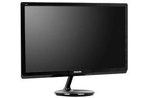 Монитор philips 227e4l с Full HD HDMI (4 фото из 6)