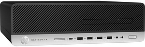 Hp Elitedesk 800 G3 i5 SFF (2 foto / 5)