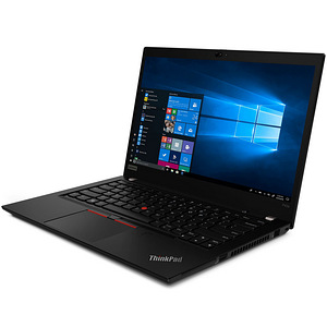 Lenovo Thinkpad P43s i7, 16gb ram, 500gb ssd sülearvuti (2 foto / 4)