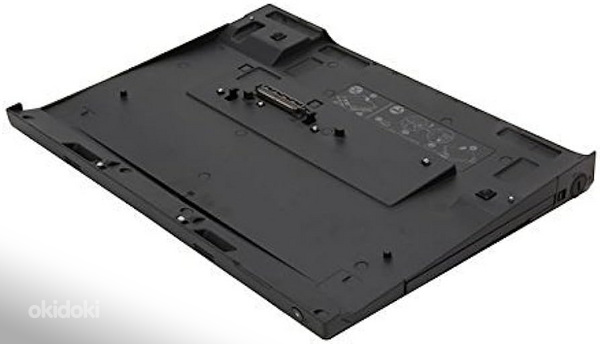 Lenovo X220 X230 Ultrabase dock DVD romiga (foto #1)