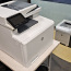 HP Color LaserJet Pro MFP M477fnw printer (foto #1)