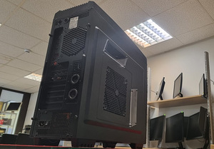Gamer i7-5820K, 16GB RAM, 480GB SSD, 1060 video, garantii (5 foto / 5)