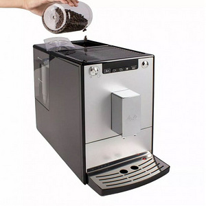 Melitta Caffeo Solo täisautomaatne kohvimasin garantiiga