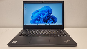 Lenovo Thinkbook L14 sülearvuti (1 foto / 4)