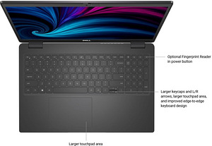 Dell Latitude 3520 i7 sülearvuti (4 foto / 6)