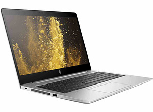 Hp Elitebook 840 G6 i7 privaatsusfiltriga (2 foto / 3)