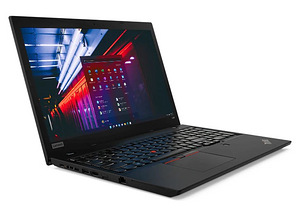 Lenovo ThinkPad L590 (1 foto / 4)