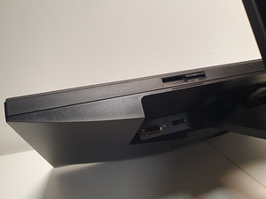 Dell E1920H monitor (3 foto / 3)