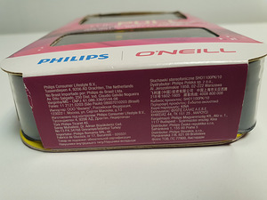 Philips O`Neill The Pull kõrvaklapid (3 foto / 4)