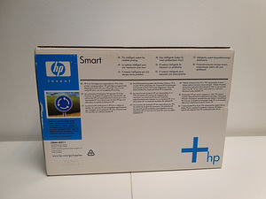 Uus HP LaserJet 61A tooner mudelile HP LaserJet 4100 ja 4101 (3 foto / 3)