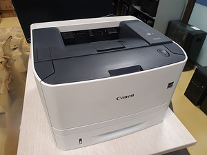 Canon i-sensys LBP6310dn printer (4 foto / 5)