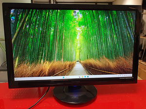 ViewSonic VA2445-LED monitor