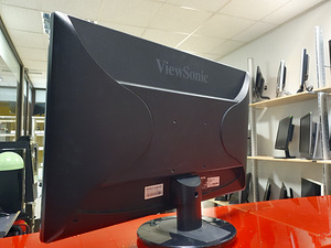 ViewSonic VA2445-LED monitor (2 foto / 2)