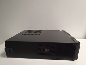 ML DT-53 lauaarvuti i3-8100, 8GB RAM, Windows 11 Pro (3 foto / 5)