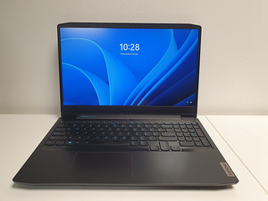 Lenovo IdeaPad Gaming 3 15ARH05 sülearvuti (1 foto / 4)