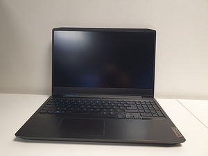 Lenovo IdeaPad Gaming 3 15ARH05 sülearvuti (2 foto / 4)