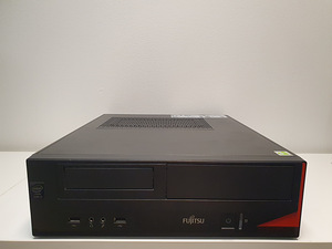 Fuijtsu Esprimo E520 85+ lauaarvuti (1 foto / 4)