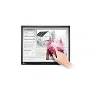 LG 19MB15T IPS сенсорный монитор (2 фото из 3)
