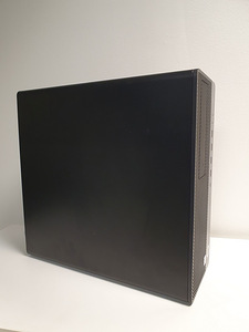 Hp Elitedesk 800 G3 TWR AMD videokaardiga (5 foto / 6)
