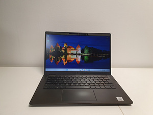 Dell Latitude 7310 i7 sülearvuti (1 foto / 5)