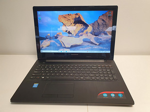 Lenovo Ideapad G50-80 sülearvuti (1 foto / 5)