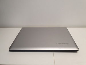 Lenovo Ideapad G50-80 sülearvuti (5 foto / 5)