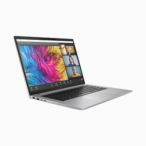 Hp Zbook Firefly 14 G11 Intel Core 7, 32GB DDR5, 1TB, A500 (2 foto / 6)