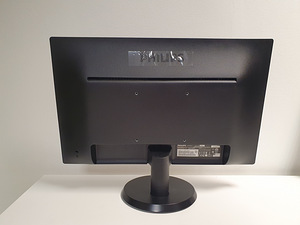 UUS Philips 193V5 monitor (2 foto / 4)