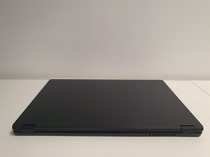 Fujitsu Lifebook U759 puutetundliku ekraaniga sülearvuti (4 foto / 6)