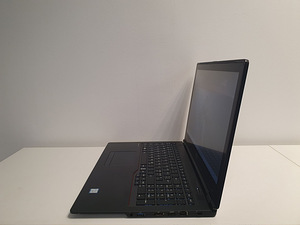 Fujitsu Lifebook U759 puutetundliku ekraaniga sülearvuti (5 foto / 6)