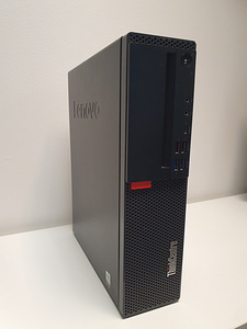 Lenovo M920s i5-8500 Windows 11 lauaarvuti (3 foto / 5)