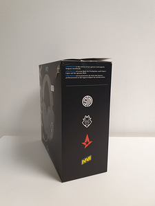 Игровая гарнитура Logitech G Pro X (9 фото из 10)