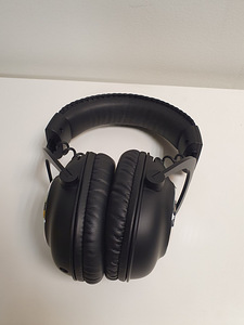 Игровая гарнитура Logitech G Pro X (3 фото из 10)