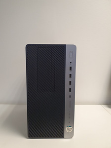 HP EliteDesk 705 G4 MT Windows 11 Pro lauaarvuti (1 foto / 6)