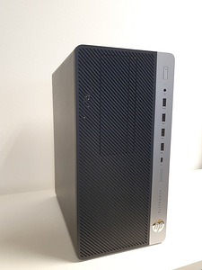 HP EliteDesk 705 G4 MT Windows 11 Pro lauaarvuti (3 foto / 6)