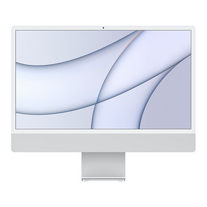 Apple iMac 24" M1 8GB (1 foto / 5)