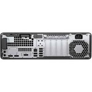 Hp Elitedesk 800 G5 i5-9500 Windows 11 Pro lauaarvuti (2 foto / 2)