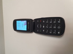 Evelatus 2020 mobiiltelefon (4 foto / 6)