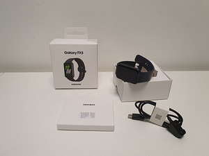 Samsung Galaxy Fit3 (2 foto / 3)