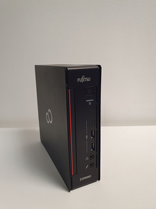Fujitsu Esprimo Q558 lauaarvuti Windows 11 Pro (1 foto / 4)