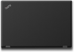 Lenovo Thinkpad P53 i7 sülearvuti (5 foto / 5)