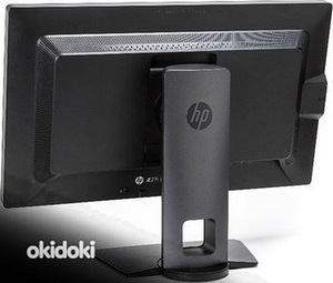 24″ HP Monitor / FULL HD / IPS (2 foto / 2)