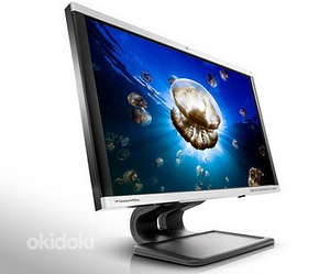 HP LA2205wg monitor 22"
