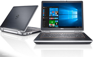 Dell Latitude E6420 i5, 8GB RAM, 240gb ssd, ID (2 foto / 3)