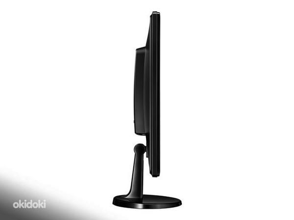 22´ BenQ GL2250 monitor Full HD / DVI / LED (фото #2)