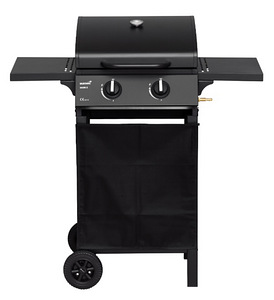 GAASIGRILL IKURI 2 (2 foto / 6)