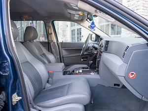 Jeep Grand Chereokee 3.0 160kw (10 foto / 12)