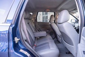 Jeep Grand Chereokee 3.0 160kw (11 foto / 12)