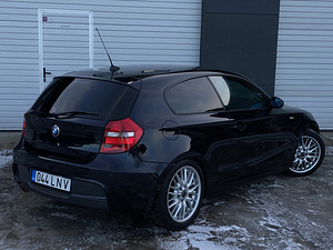 BMW 120D 130kw Facelift (3 foto / 12)